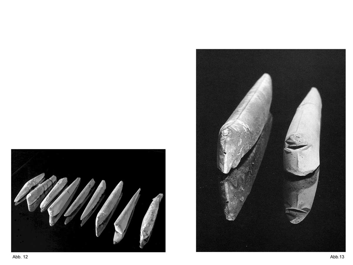 Contemporary archaeology - 5. Doppelseite